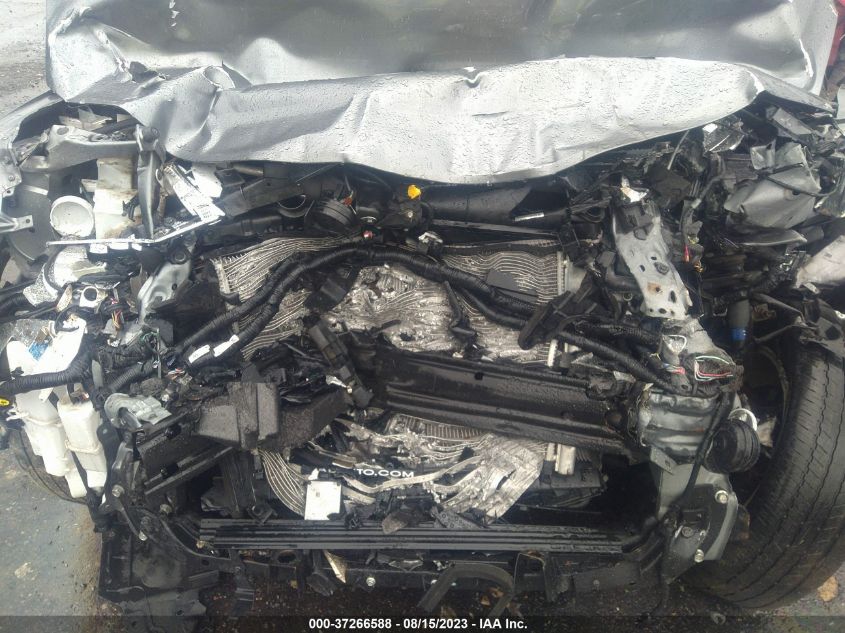 2019 NISSAN ROGUE S/SV - JN8AT2MV0KW372519