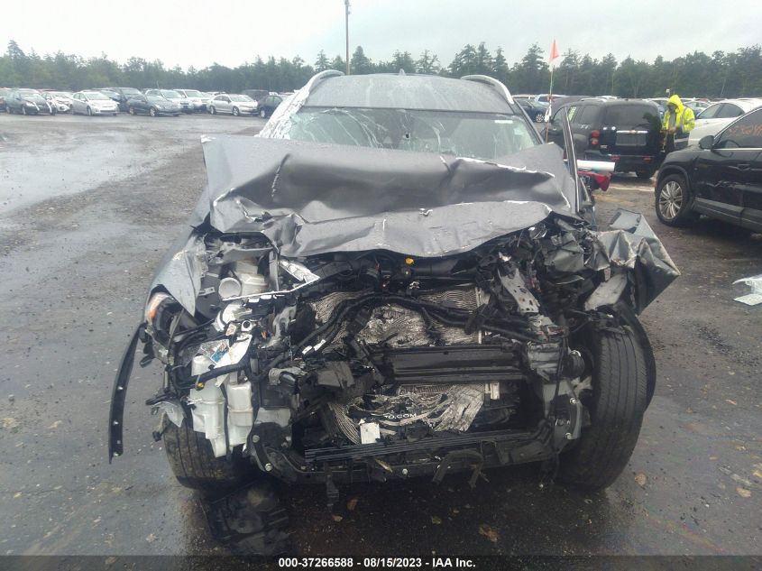 2019 NISSAN ROGUE S/SV - JN8AT2MV0KW372519