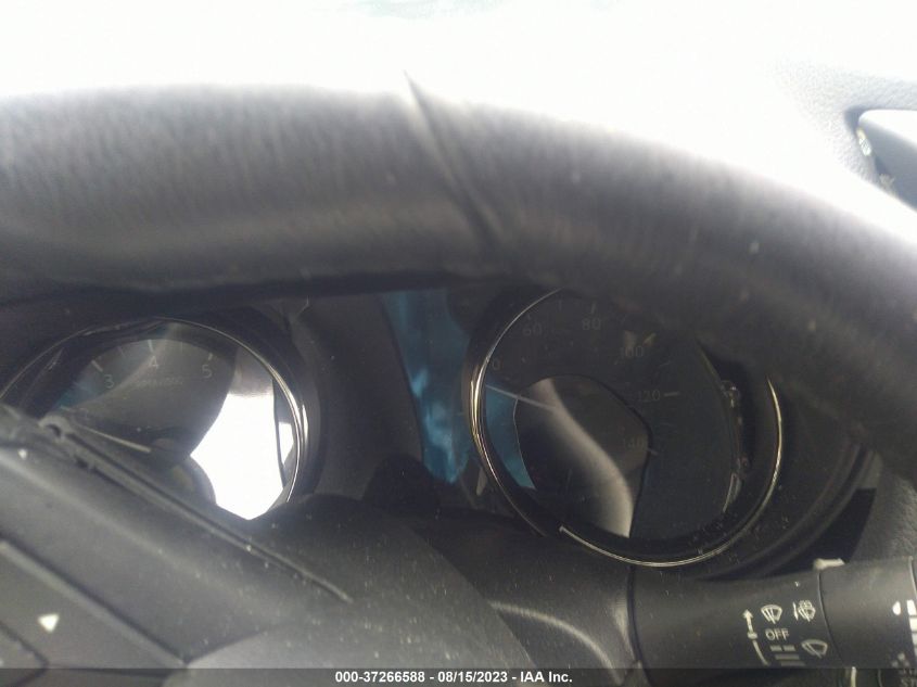 2019 NISSAN ROGUE S/SV - JN8AT2MV0KW372519