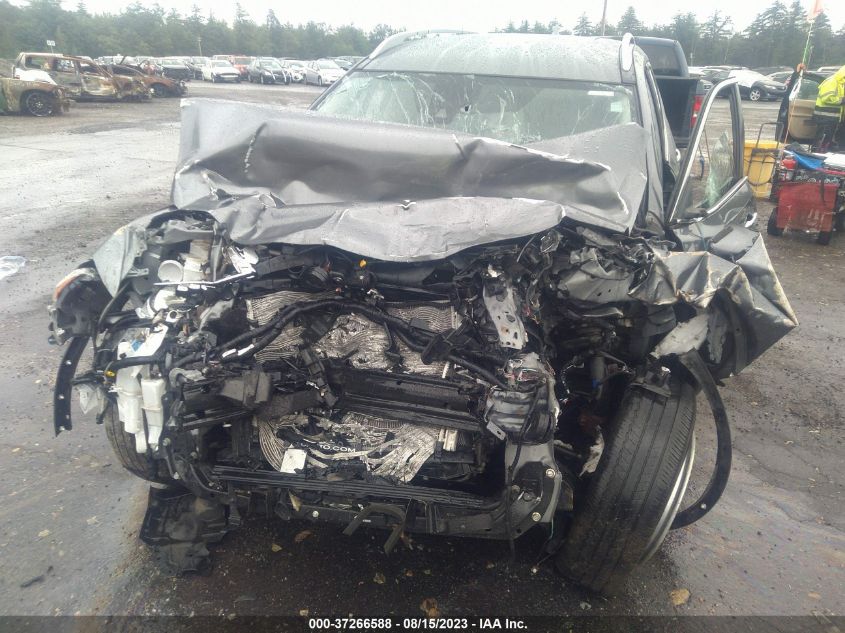 2019 NISSAN ROGUE S/SV - JN8AT2MV0KW372519