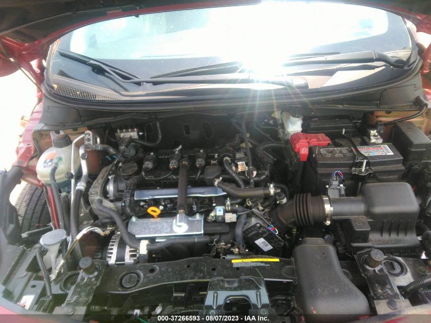 2023 NISSAN VERSA SR - 3N1CN8FV1PL824363