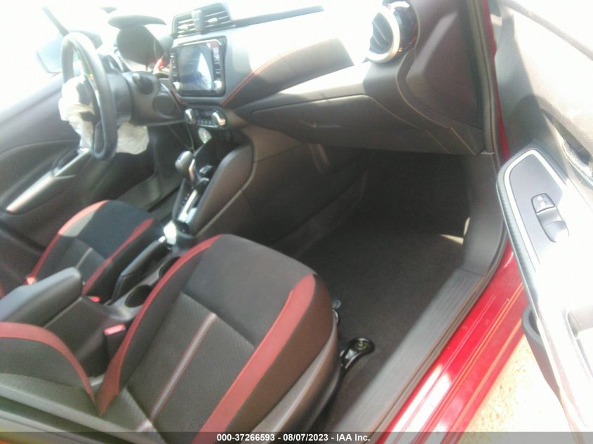 2023 NISSAN VERSA SR - 3N1CN8FV1PL824363