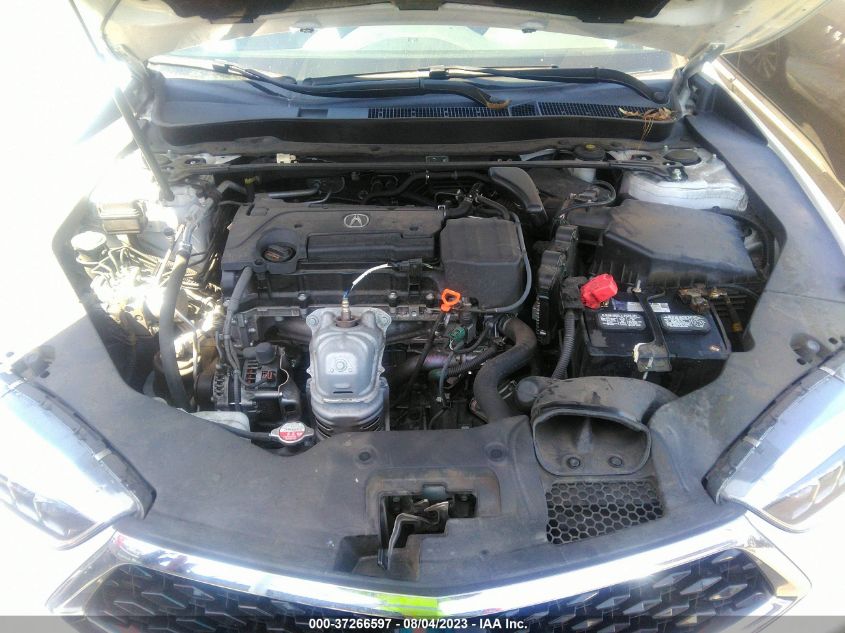 2019 ACURA TLX - 19UUB1F32KA003483