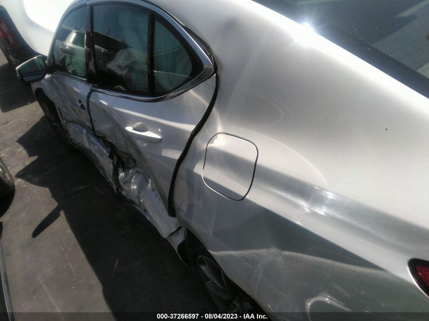 2019 ACURA TLX - 19UUB1F32KA003483