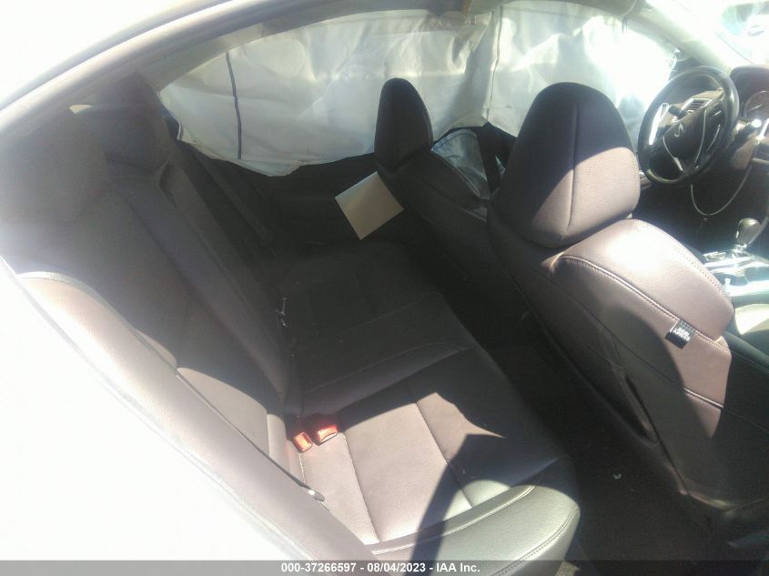 2019 ACURA TLX - 19UUB1F32KA003483