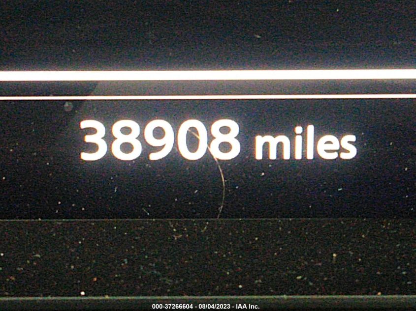 2021 NISSAN ROGUE PLATINUM - JN8AT3DD9MW306602