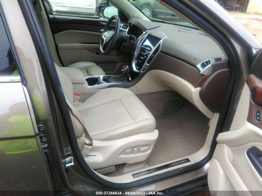 2015 CADILLAC SRX LUXURY COLLECTION - 3GYFNBE37FS637148