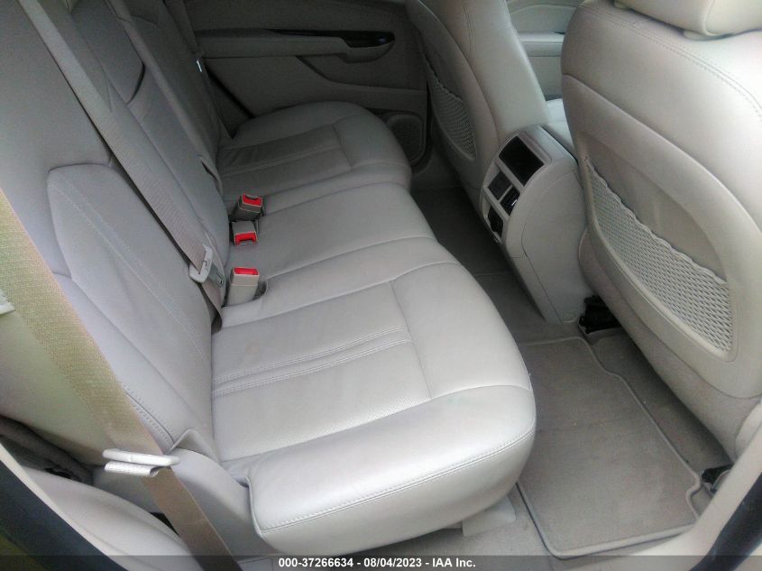 2015 CADILLAC SRX LUXURY COLLECTION - 3GYFNBE37FS637148