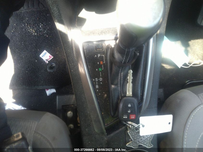 2015 TOYOTA COROLLA LE ECO - 5YFBPRHE7FP252366