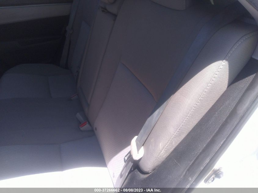 2015 TOYOTA COROLLA LE ECO - 5YFBPRHE7FP252366