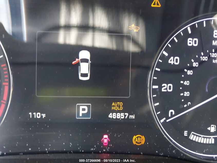 2015 HYUNDAI GENESIS 3.8L - KMHGN4JE2FU070078