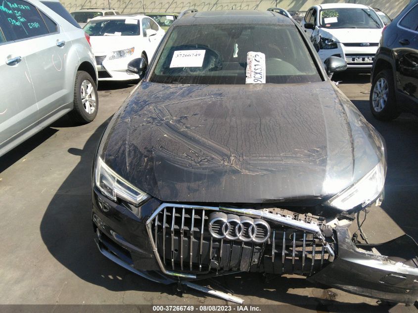 WA18NAF40JA069779 2018 AUDI A4, photo no. 13