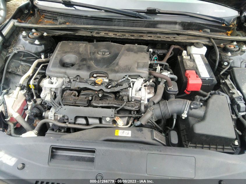 2019 TOYOTA CAMRY LE/SE/XLE/L - 4T1B11HK1KU822332