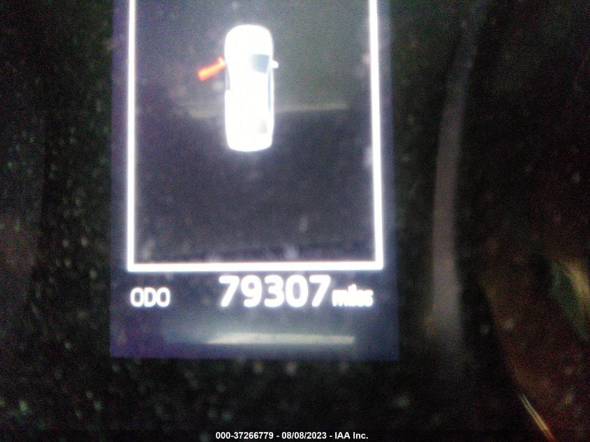 2019 TOYOTA CAMRY LE/SE/XLE/L - 4T1B11HK1KU822332