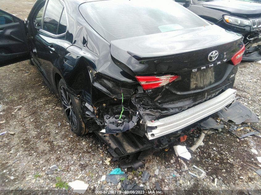 2019 TOYOTA CAMRY LE/SE/XLE/L - 4T1B11HK1KU822332