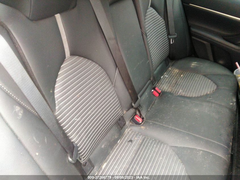 2019 TOYOTA CAMRY LE/SE/XLE/L - 4T1B11HK1KU822332