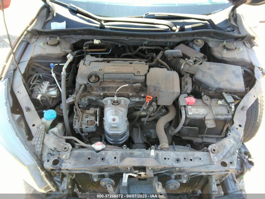 2013 HONDA ACCORD SDN LX - 1HGCR2F35DA270505