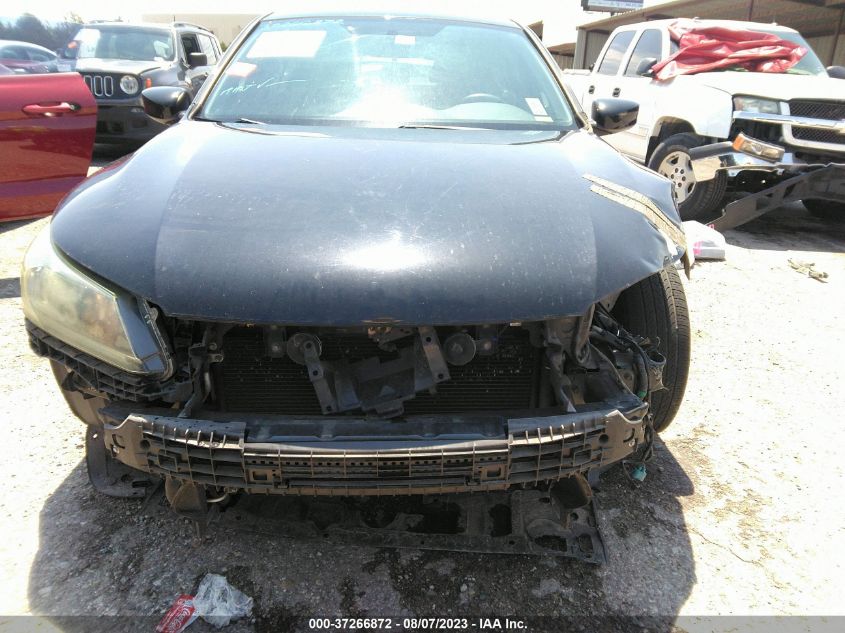 2013 HONDA ACCORD SDN LX - 1HGCR2F35DA270505