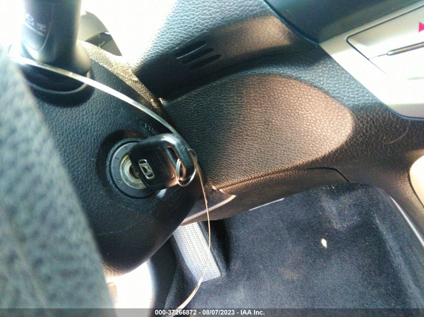 2013 HONDA ACCORD SDN LX - 1HGCR2F35DA270505