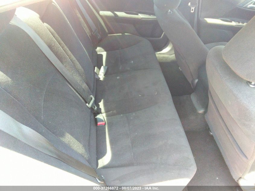 2013 HONDA ACCORD SDN LX - 1HGCR2F35DA270505