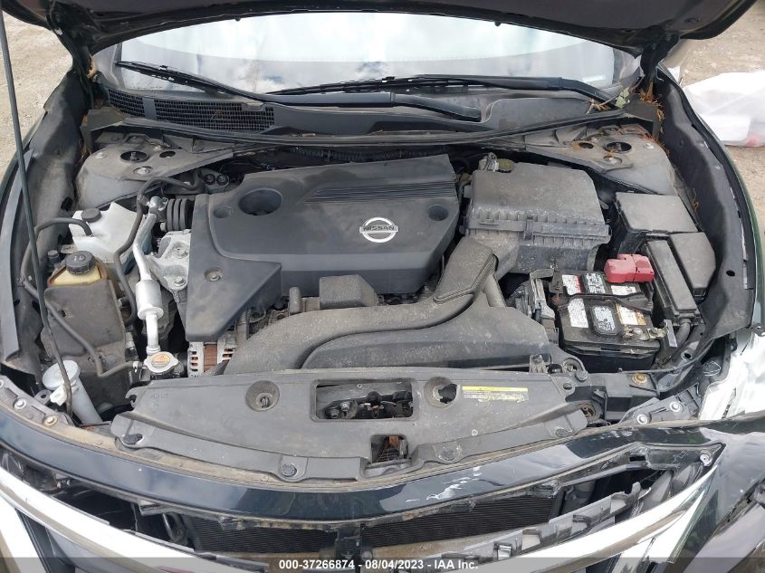 2015 NISSAN ALTIMA 2.5 S - 1N4AL3AP2FC499339