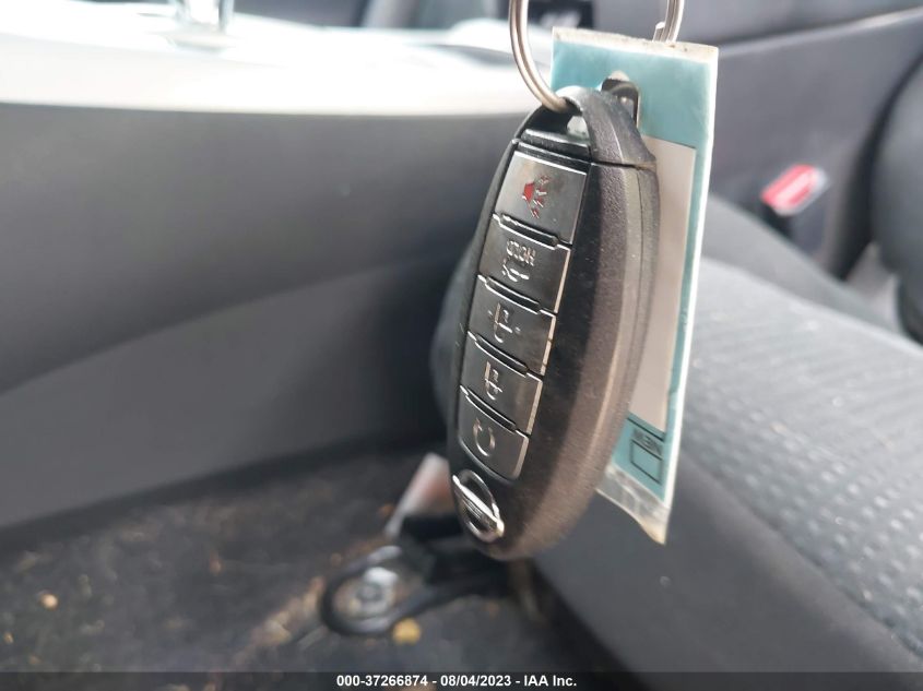2015 NISSAN ALTIMA 2.5 S - 1N4AL3AP2FC499339