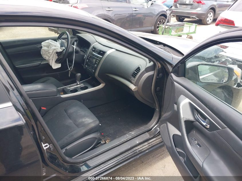 2015 NISSAN ALTIMA 2.5 S - 1N4AL3AP2FC499339