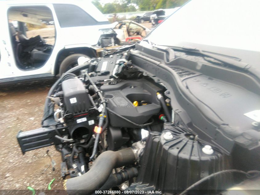 2020 FORD EXPLORER XLT - 1FMSK8DH2LGA30674