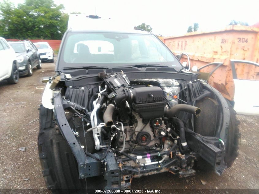 2020 FORD EXPLORER XLT - 1FMSK8DH2LGA30674