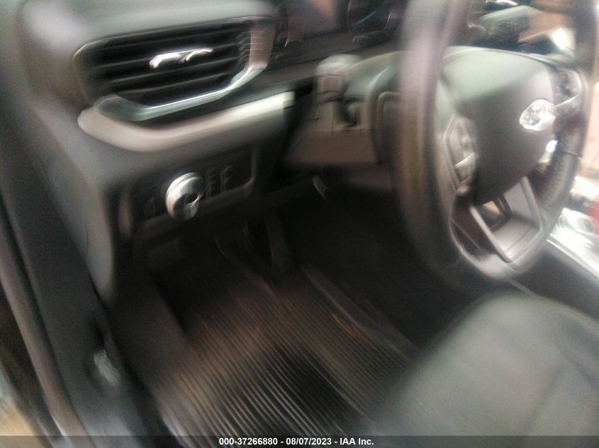 2020 FORD EXPLORER XLT - 1FMSK8DH2LGA30674