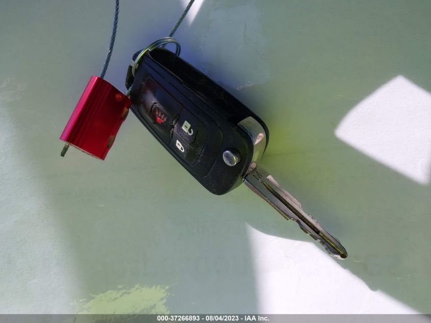 2015 CHEVROLET SPARK 1LT - KL8CD6S97FC746428