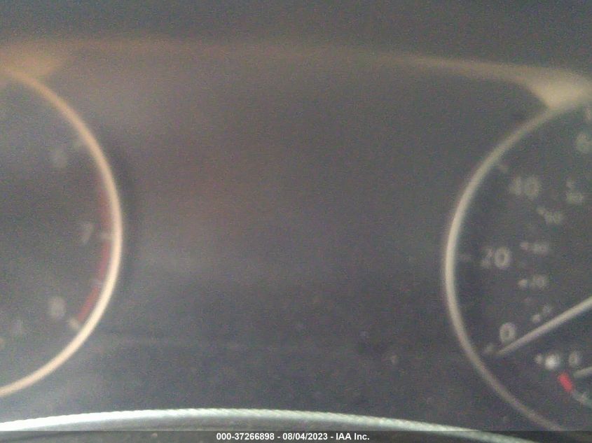 2020 NISSAN ALTIMA 2.5 S - 1N4BL4BV6LC131314