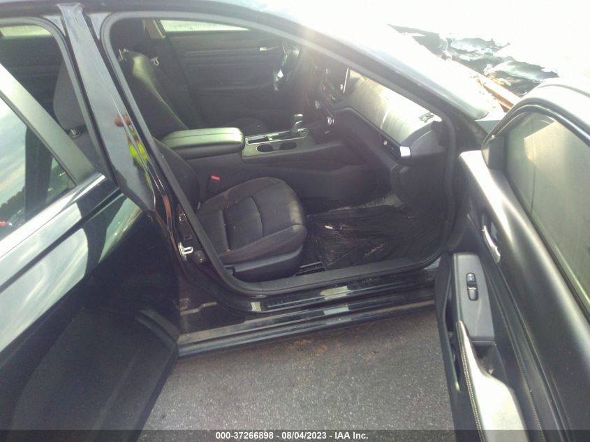 2020 NISSAN ALTIMA 2.5 S - 1N4BL4BV6LC131314