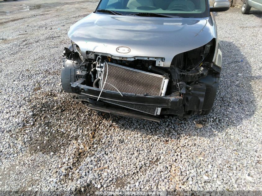 2018 KIA SOUL BASE - KNDJN2A23J7509896