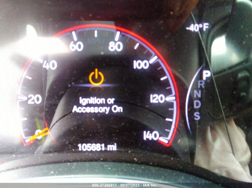 2015 JEEP GRAND CHEROKEE LAREDO - 1C4RJEAG4FC220228