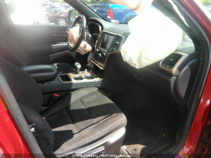 2015 JEEP GRAND CHEROKEE LAREDO - 1C4RJEAG4FC220228