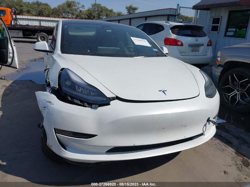 5YJ3E1EA6MF097587 Tesla Model 3  11