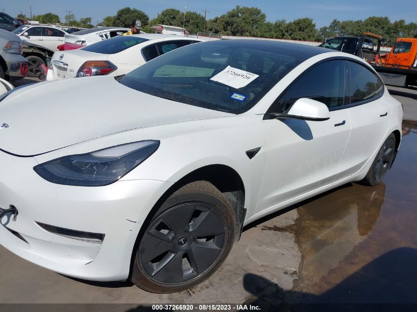 5YJ3E1EA6MF097587 Tesla Model 3  13