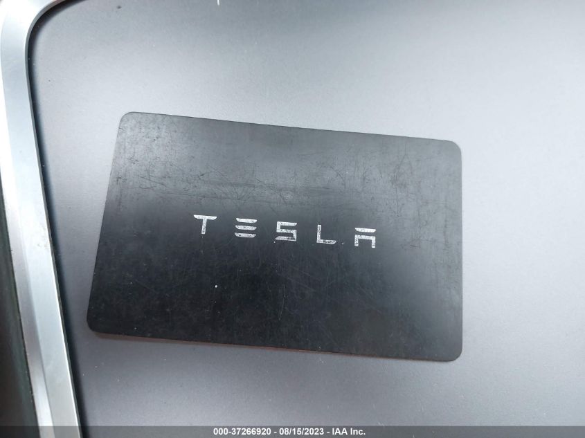 5YJ3E1EA6MF097587 Tesla Model 3  10