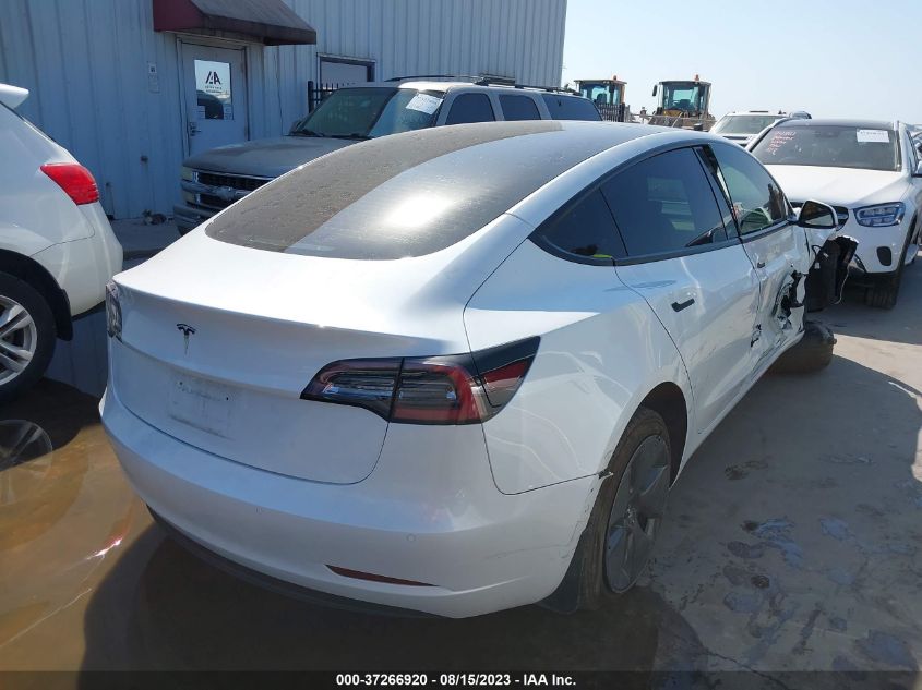 5YJ3E1EA6MF097587 Tesla Model 3  4