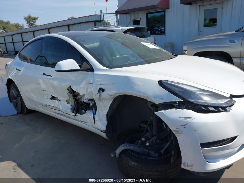 5YJ3E1EA6MF097587 Tesla Model 3  6