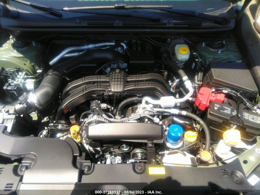 2024 SUBARU CROSSTREK LIMITED - 4S4GUHN64R3707950
