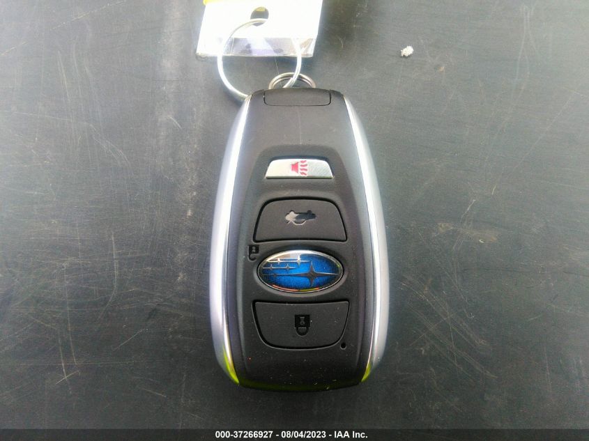 2024 SUBARU CROSSTREK LIMITED - 4S4GUHN64R3707950