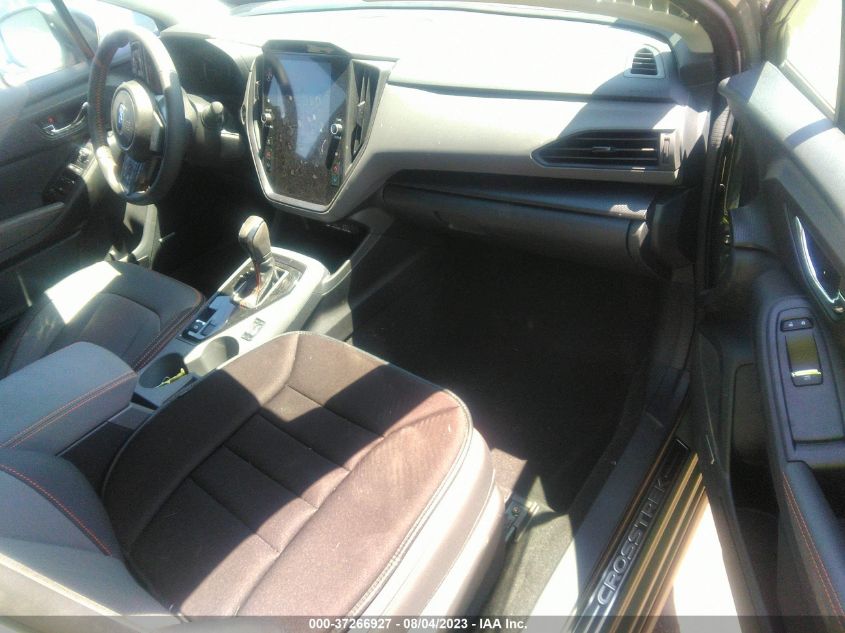 2024 SUBARU CROSSTREK LIMITED - 4S4GUHN64R3707950