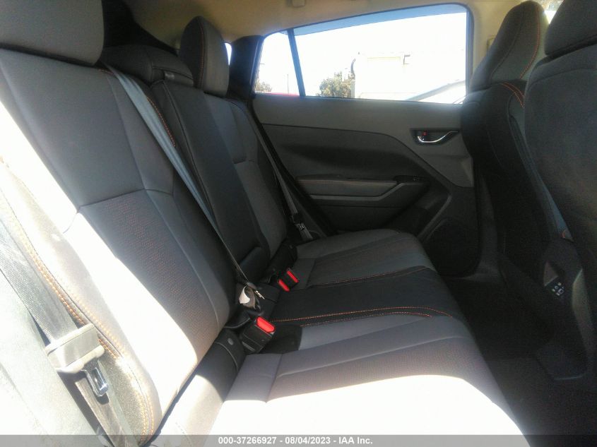 2024 SUBARU CROSSTREK LIMITED - 4S4GUHN64R3707950