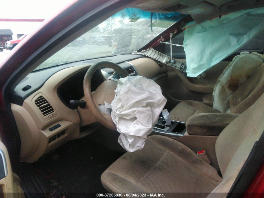 2015 NISSAN ALTIMA 2.5 S - 1N4AL3AP5FN366806