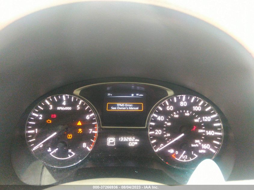 2015 NISSAN ALTIMA 2.5 S - 1N4AL3AP5FN366806