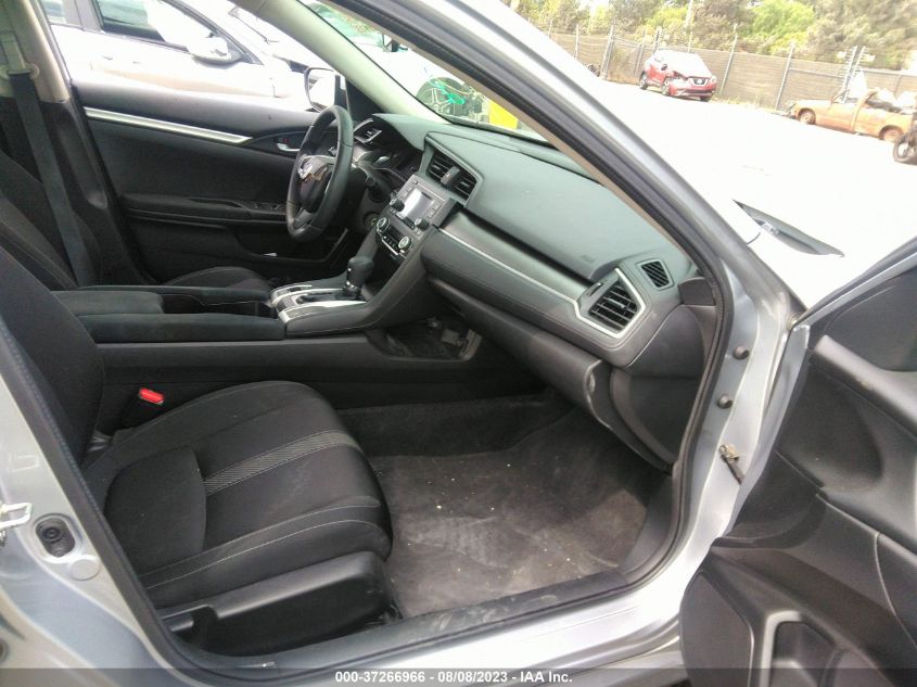 2017 HONDA CIVIC SEDAN LX - 2HGFC2F50HH526542