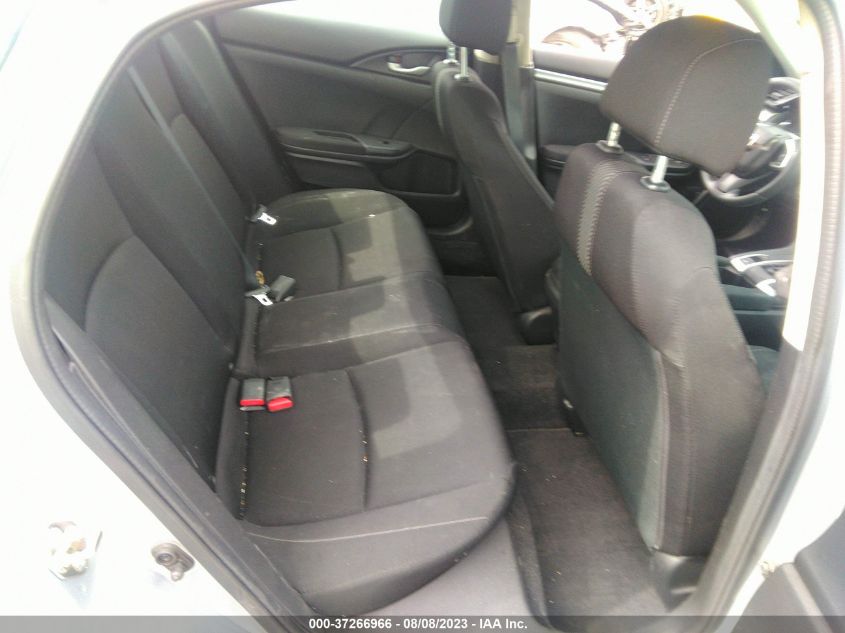 2017 HONDA CIVIC SEDAN LX - 2HGFC2F50HH526542