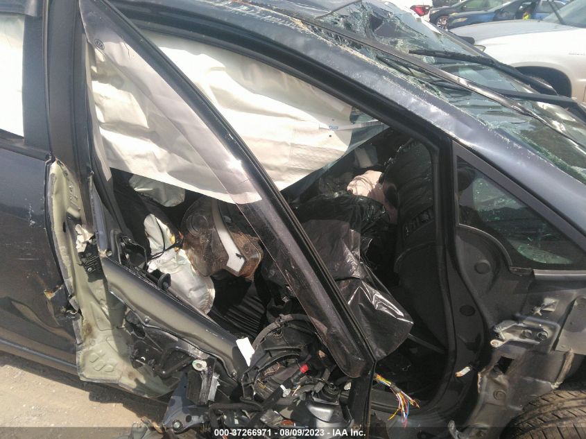 2016 KIA FORTE LX - KNAFK4A67G5487531